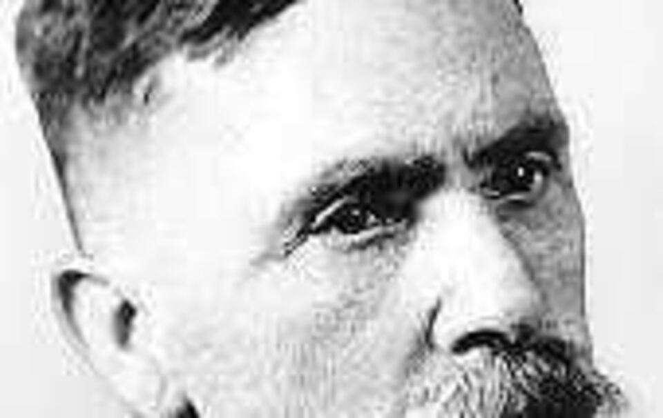 KAUFMANN, HANS (1862–1949) – Chronicler of the Alps